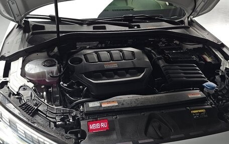 Audi A3, 2024 год, 3 350 000 рублей, 6 фотография