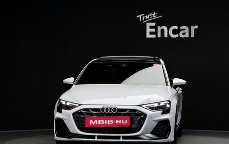 Audi A3, 2024 год, 3 350 000 рублей, 3 фотография