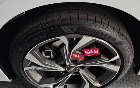 Audi A3, 2024 год, 3 350 000 рублей, 5 фотография