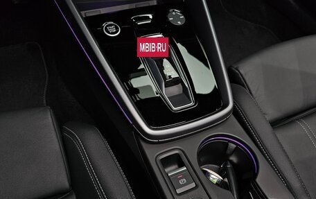 Audi A3, 2024 год, 3 350 000 рублей, 9 фотография