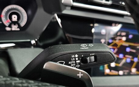 Audi A3, 2024 год, 3 350 000 рублей, 20 фотография