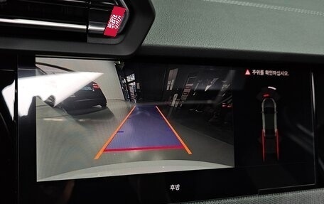 Audi A3, 2024 год, 3 350 000 рублей, 16 фотография