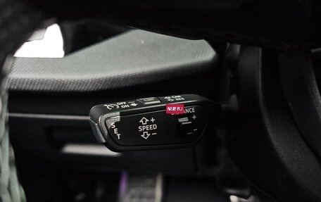 Audi A3, 2024 год, 3 350 000 рублей, 19 фотография