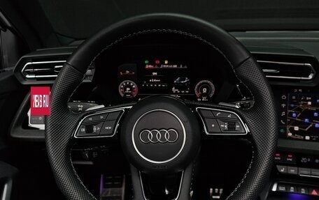 Audi A3, 2024 год, 3 350 000 рублей, 14 фотография