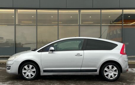 Citroen C4 II рестайлинг, 2008 год, 299 000 рублей, 6 фотография