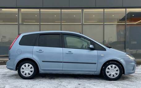 Ford C-MAX I рестайлинг, 2007 год, 359 000 рублей, 3 фотография