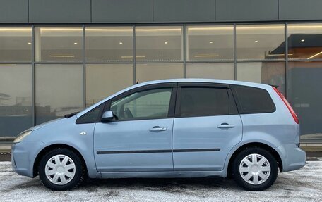 Ford C-MAX I рестайлинг, 2007 год, 359 000 рублей, 6 фотография