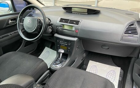 Citroen C4 II рестайлинг, 2008 год, 299 000 рублей, 8 фотография