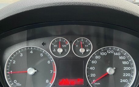 Ford C-MAX I рестайлинг, 2007 год, 359 000 рублей, 9 фотография