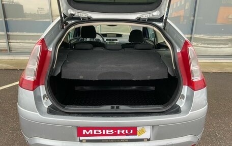 Citroen C4 II рестайлинг, 2008 год, 299 000 рублей, 10 фотография