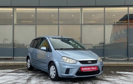 Ford C-MAX I рестайлинг, 2007 год, 359 000 рублей, 2 фотография
