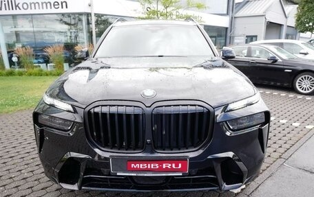 BMW X7, 2025 год, 16 800 000 рублей, 1 фотография