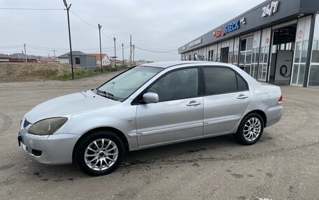 Mitsubishi Lancer IX, 2005 год, 250 000 рублей, 1 фотография