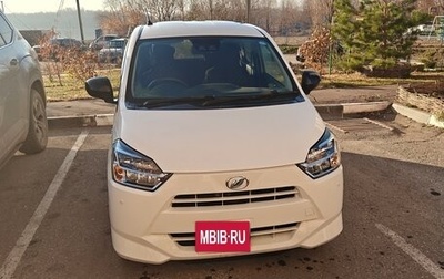 Daihatsu Mira e:S II, 2019 год, 760 000 рублей, 1 фотография