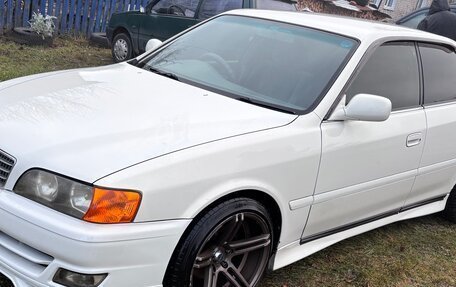 Toyota Chaser VI, 2000 год, 950 000 рублей, 1 фотография