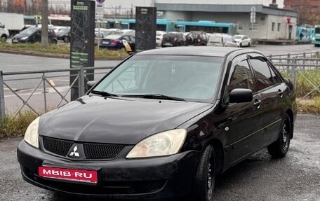 Mitsubishi Lancer IX, 2005 год, 360 000 рублей, 1 фотография