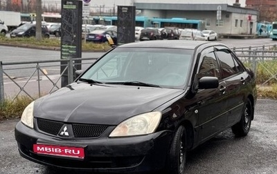 Mitsubishi Lancer IX, 2005 год, 360 000 рублей, 1 фотография