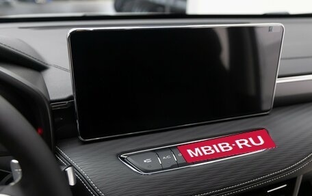 Haval Jolion, 2025 год, 2 499 000 рублей, 17 фотография