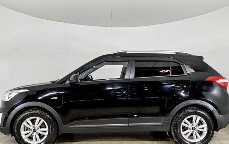 Hyundai Creta I рестайлинг, 2016 год, 1 799 000 рублей, 8 фотография