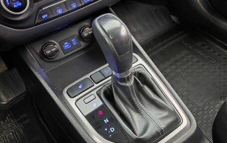 Hyundai Creta I рестайлинг, 2016 год, 1 799 000 рублей, 19 фотография