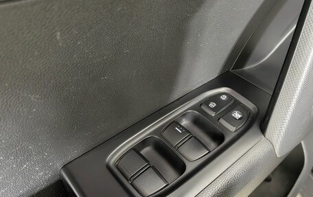 Hyundai Creta I рестайлинг, 2016 год, 1 799 000 рублей, 22 фотография