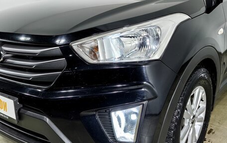 Hyundai Creta I рестайлинг, 2016 год, 1 799 000 рублей, 26 фотография