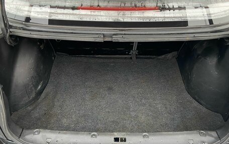 Chevrolet Lanos I, 2008 год, 209 000 рублей, 11 фотография