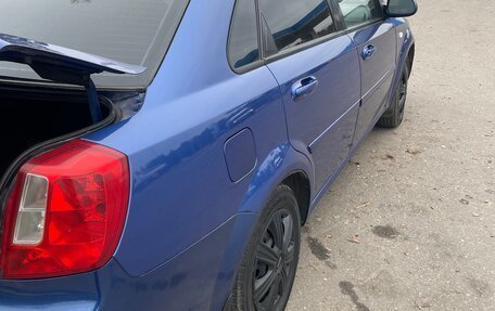 Chevrolet Lacetti, 2007 год, 400 000 рублей, 5 фотография