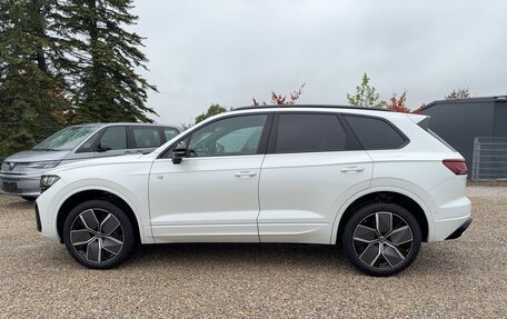 Volkswagen Touareg III, 2025 год, 12 800 000 рублей, 2 фотография