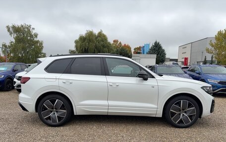 Volkswagen Touareg III, 2025 год, 12 800 000 рублей, 3 фотография
