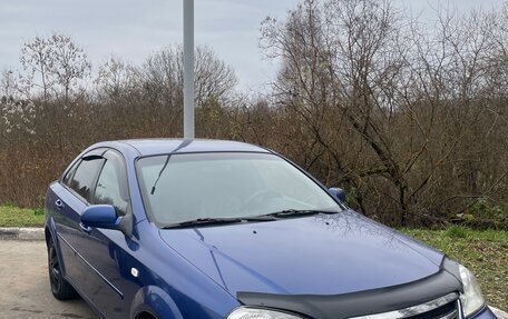 Chevrolet Lacetti, 2007 год, 400 000 рублей, 8 фотография