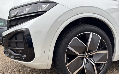 Volkswagen Touareg III, 2025 год, 12 800 000 рублей, 7 фотография