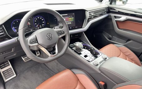 Volkswagen Touareg III, 2025 год, 12 800 000 рублей, 8 фотография