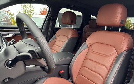 Volkswagen Touareg III, 2025 год, 12 800 000 рублей, 10 фотография