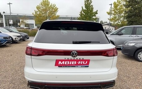 Volkswagen Touareg III, 2025 год, 12 800 000 рублей, 6 фотография