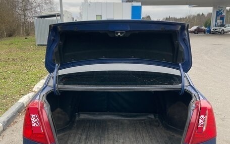 Chevrolet Lacetti, 2007 год, 400 000 рублей, 6 фотография