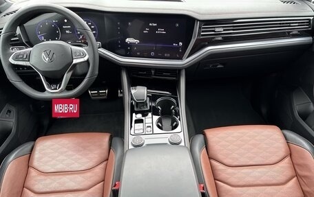 Volkswagen Touareg III, 2025 год, 12 800 000 рублей, 9 фотография