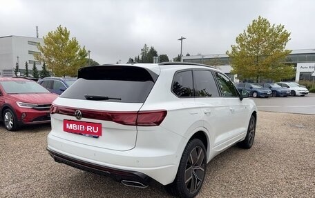 Volkswagen Touareg III, 2025 год, 12 800 000 рублей, 5 фотография