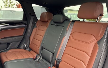 Volkswagen Touareg III, 2025 год, 12 800 000 рублей, 12 фотография