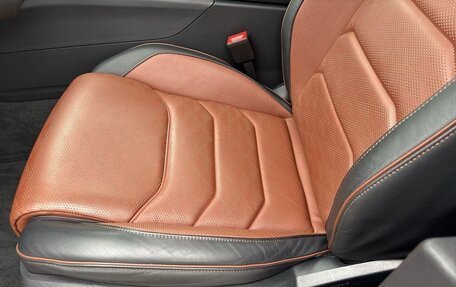 Volkswagen Touareg III, 2025 год, 12 800 000 рублей, 13 фотография