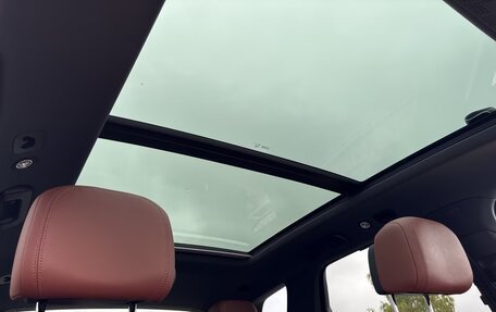 Volkswagen Touareg III, 2025 год, 12 800 000 рублей, 17 фотография