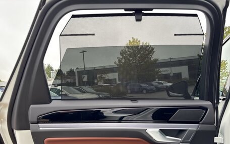 Volkswagen Touareg III, 2025 год, 12 800 000 рублей, 18 фотография