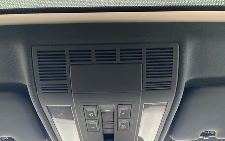 Volkswagen Touareg III, 2025 год, 12 800 000 рублей, 22 фотография