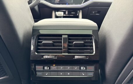 Volkswagen Touareg III, 2025 год, 12 800 000 рублей, 20 фотография