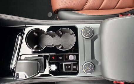 Volkswagen Touareg III, 2025 год, 12 800 000 рублей, 23 фотография