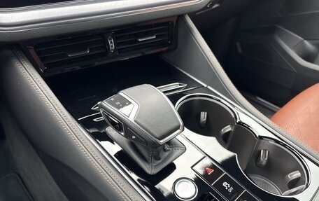 Volkswagen Touareg III, 2025 год, 12 800 000 рублей, 11 фотография