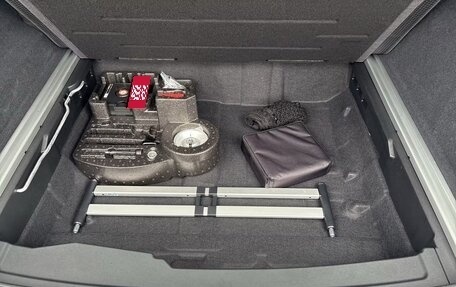 Volkswagen Touareg III, 2025 год, 12 800 000 рублей, 19 фотография