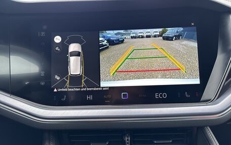 Volkswagen Touareg III, 2025 год, 12 800 000 рублей, 25 фотография