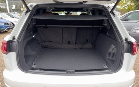 Volkswagen Touareg III, 2025 год, 12 800 000 рублей, 28 фотография