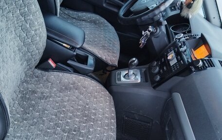 Opel Zafira B, 2011 год, 450 000 рублей, 7 фотография